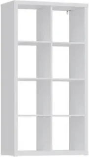 Mebelain Фора 8 (белый)