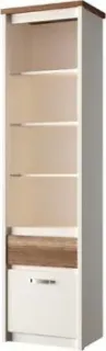 Anrex Provence 1D1S открытый (вудлайн кремовый/дуб каньон)