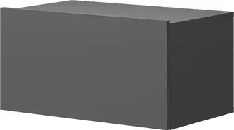 Mio Tesoro Plano PL T-6 (серый графит)