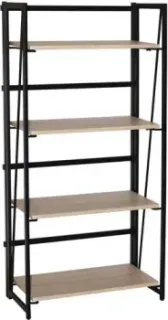 Brabix Loft Sh-001 641230 (дуб натуральный)