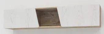 КМК Мебель Лайт 0551.2 (дуб юккон/дуб полярный)