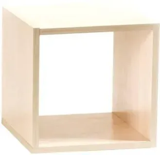 Bon Mebel Куб 1 (дуб молочный)