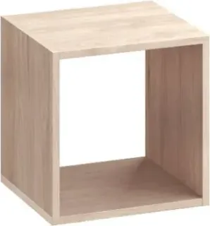 Bon Mebel Куб 1 (дуб сонома)