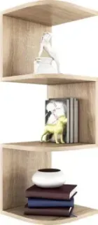 Bon Mebel Снейк 2 (дуб сонома)