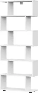 NN мебель Токио змейка 00-00106233 (белый текстурный)
