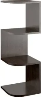 Bon Mebel Снейк 2 (венге)