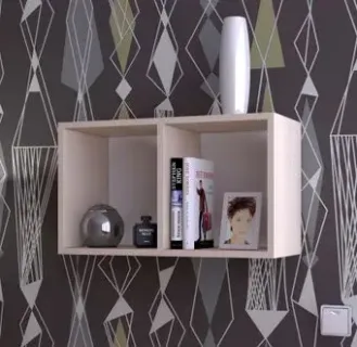 Bon Mebel П1 (дуб молочный)