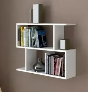Bon Mebel П5 (белый)