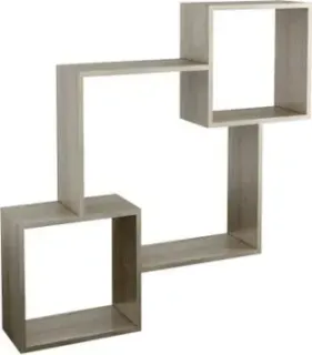 Bon Mebel П4 (дуб сонома)