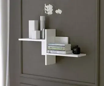 Bon Mebel П11 (белый)