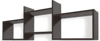 Bon Mebel Куб 6 (венге)