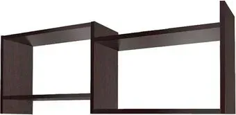 Bon Mebel Куб 5 (венге)