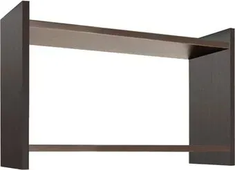 Bon Mebel Куб 4 (венге)
