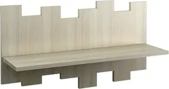 Bon Mebel Акцент (дуб молочный)
