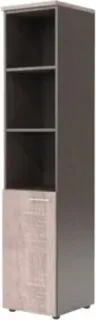 Skyland Xten XHC 42.5(L) (дуб сонома/легно темный)