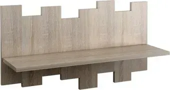 Bon Mebel Акцент (дуб сонома)