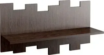 Bon Mebel Акцент (венге)