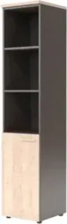 Skyland Xten XHC 42.5(L) (бук тиара/легно темный)