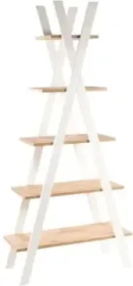 Signal Tipi II (дуб артизан/белый матовый)