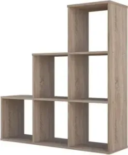 Polini Kids Home Smart Каскадный 6 секций (винтаж)