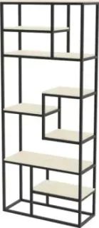 TMB Loft Сартория Сосна 80x30x200 (скандинавский бук)