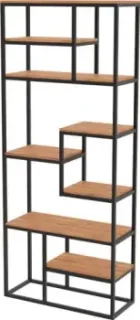 TMB Loft Сартория Сосна 80x30x200 (ранне-американский)