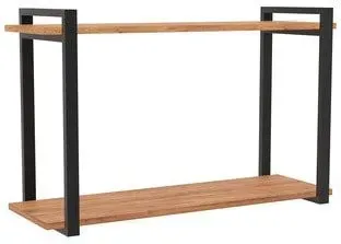 TMB Loft П-1 Сосна 128x62x34 (ранне-американский)