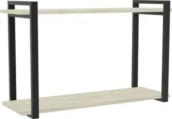 TMB Loft П-1 Сосна 128x62x34 (выбеленное дерево)