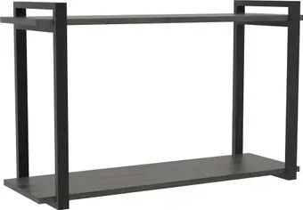 TMB Loft П-1 Сосна 128x62x34 (эбеновое дерево)