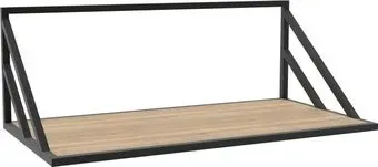 TMB Loft Айви ЛДСП 60x30x30 (дуб галифанс натуральный)