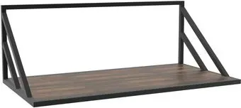 TMB Loft Айви Сосна 60x30x30 (кофе)