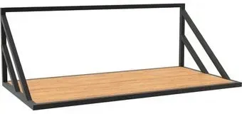 TMB Loft Айви Сосна 90x30x30 (ипсвичская сосна)