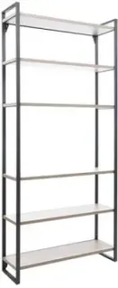 Практик CombiK XXL 100/6 (вяз натуральный/черный)