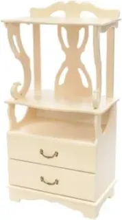 Мебелик Элегия (дуб шампань)