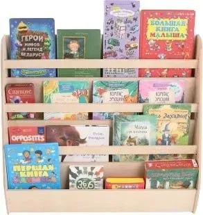 UC Mebel для книг