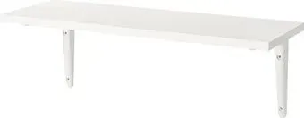 Ikea Бургульт 904.305.19 + Сиббгульт 504.502.41 (белый)