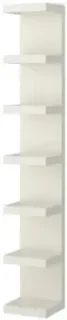 Ikea Лакк 103.794.97