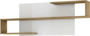 Stolline Хлоя СТЛ.363.04 Белый/Дуб небраска