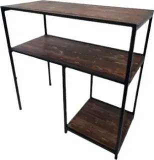 Грифонсервис СН28 (черный/орех)