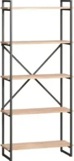 LoftyHome Мальборк 80 1627766 (дуб сонома)