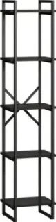 LoftyHome Мальборк 40 1251813 (венге)