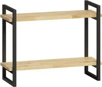 LoftyHome Бервин 2 натуральный