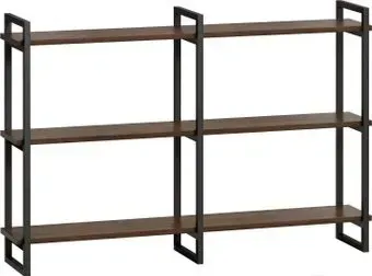 LoftyHome Бервин коричневый