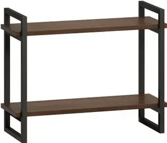 LoftyHome Бервин 2 коричневый
