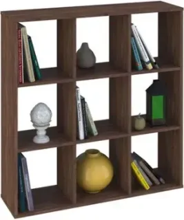 Polini Kids Home Smart Кубический 9 секции 0001694.76 (винтаж)