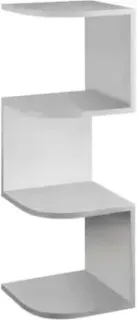 Bon Mebel Снейк 2 (белый)