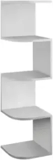 Bon Mebel Снейк 1 (белый)
