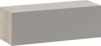 Трия Глосс ТД-319.03.26 (баттл рок/стекло мокко матовый)