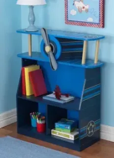 KidKraft Самолет 76270-KE