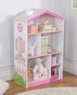KidKraft Кукольный домик 14604-KE